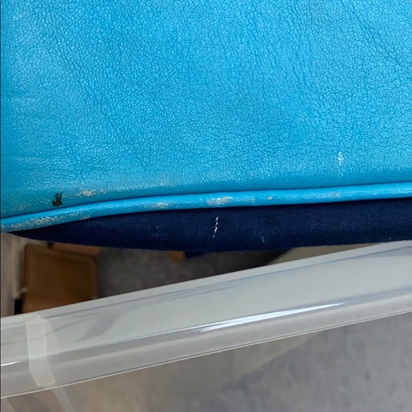 Coach handle bag - Picture 7 of 8